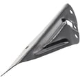 thumbnail image 4 of New Right Front Bumper Bracket Compatible With Ford Ranger FX4 6 Cyl 4.0L Ranger XLT 4 Cyl 2.3L Ranger XLT 6 Cyl 3.0L Ranger Sport 6 Cyl 3.0L 2001-2007 By FO1067144 1L5Z17752AA, 4 of 8