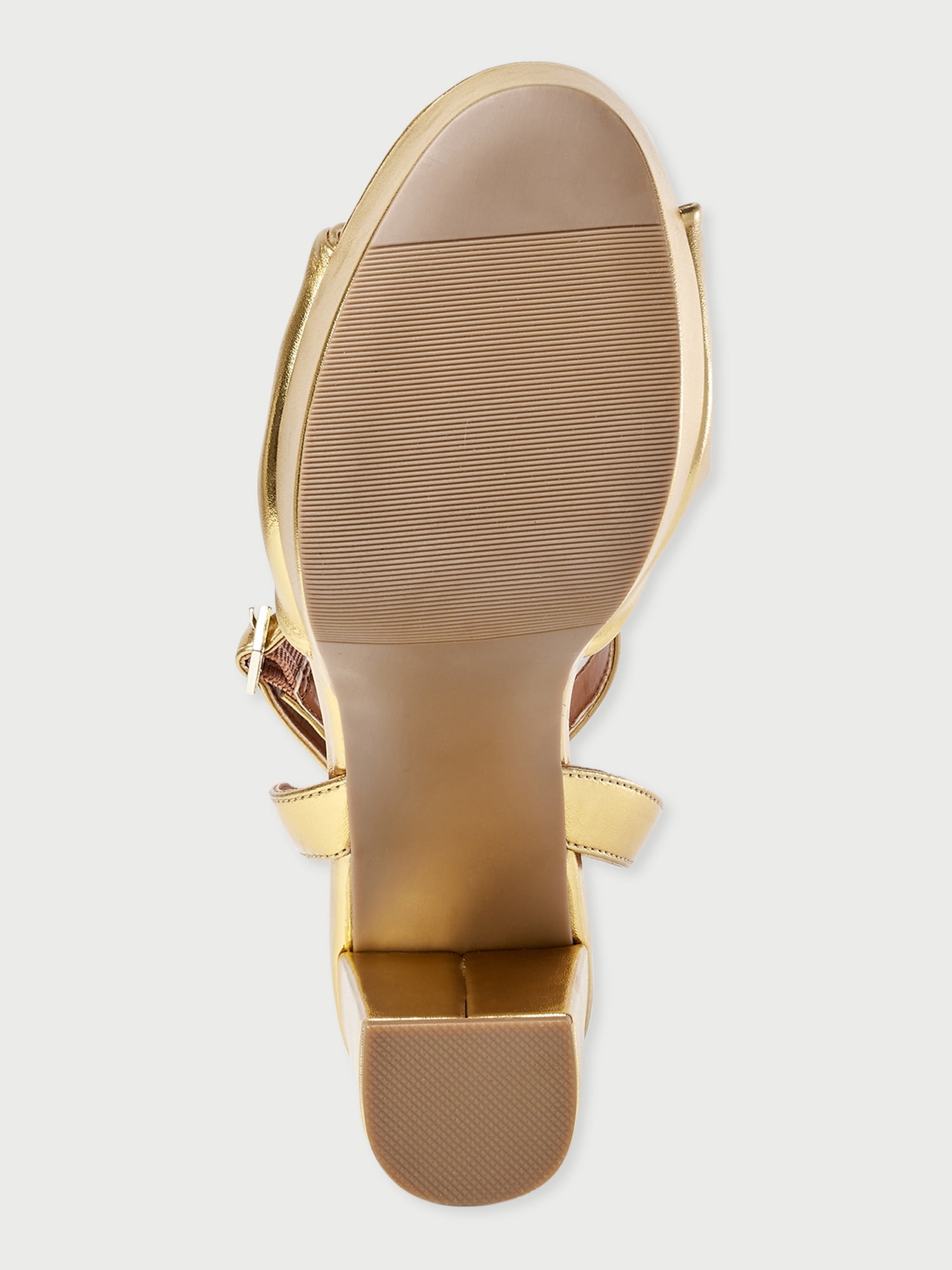 Scoop Women's Platform Heeled Sandals