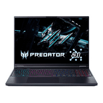 Restored Acer Predator Helios Neo 16" FHD i9 32GB 1TB RTX4070 PHN16-73(Refurbished)