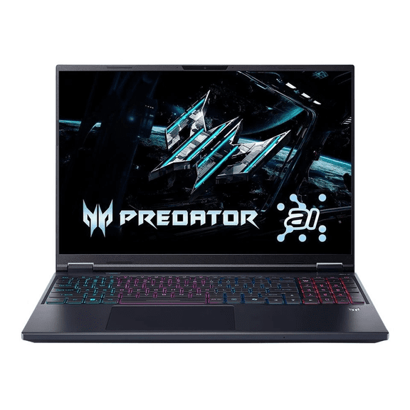 Restored Acer Predator Helios Neo 16" FHD i9 32GB 1TB RTX4070 PHN16-73(Refurbished)