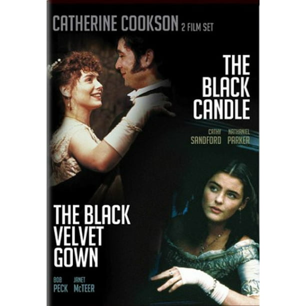 the black velvet goen