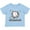 AE-Light Blue, variant on Inktastic Cooperstown Baseball Breakthrough Boys or Girls Toddler T-Shirt