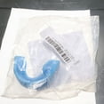 thumbnail image 4 of Boxing Gum Shield MMA Martial Arts Mouth Guard Teeth Protection Junior - Senior, 4 of 5