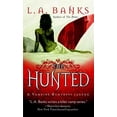 thumbnail image 1 of Pre-Owned The Hunted (Mass Market Paperback) 0312937725 9780312937720, 1 of 1