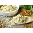 thumbnail image 6 of Fenugreek Powder, 0.5 Pounds — Raw, Vegan, Kosher — by Food to Live, 6 of 8