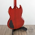 thumbnail image 2 of Gibson SG Standard '61 Maestro Vibrola Electric Guitar (Vintage Cherry), 2 of 6