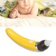 thumbnail image 5 of Juego de Aspirador de Oído Nasal Eléctrico, Conjunto de Succió de la Oreja Eléctrica Amarilla Blanco Conjunto de Succion Múltiple 5 Niveles para Booger, 5 of 7