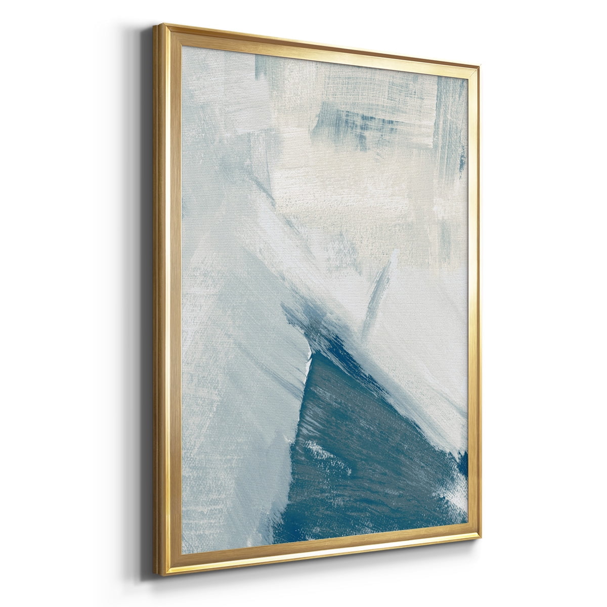 Windblown I Premium Framed Print - Ready to Hang