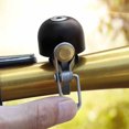 thumbnail image 2 of Raindrops 1Pack Cycling Accessories Copper Bell with Round Shape and Clear Sound, 2 of 8