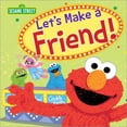 thumbnail image 1 of Pre-Owned Let's Make a Friend! (Hardcover) 1492641391 9781492641391, 1 of 1