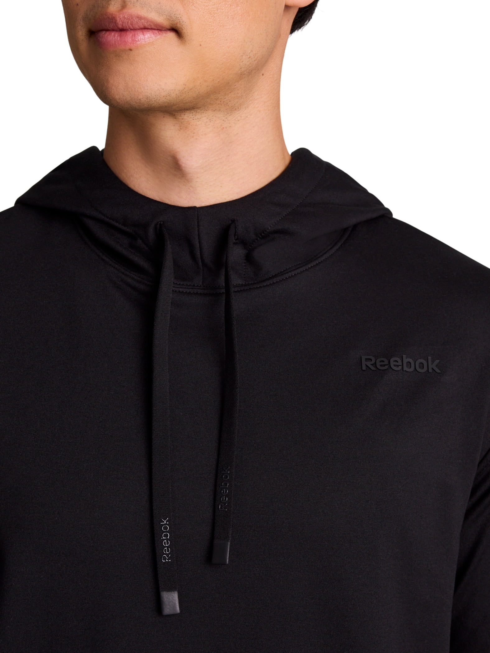 Reebok Men's & Big Men's Off The Grid Hoodie, Sizes S-3XL