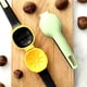 thumbnail image 5 of Herramienta para abrir la boca de castaña | Mango ergonómico antideslizante | Descascador de nuez pecana duradero para cocina | Diseño compacto 115g | Incluye 1 herramienta para crujir tuercas, 5 of 5