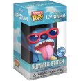 thumbnail image 2 of Funko Pocket Pop! & Tee: Disney - Summer Stich Stitch - Extra - for Children and Kids - Extra L, 2 of 4