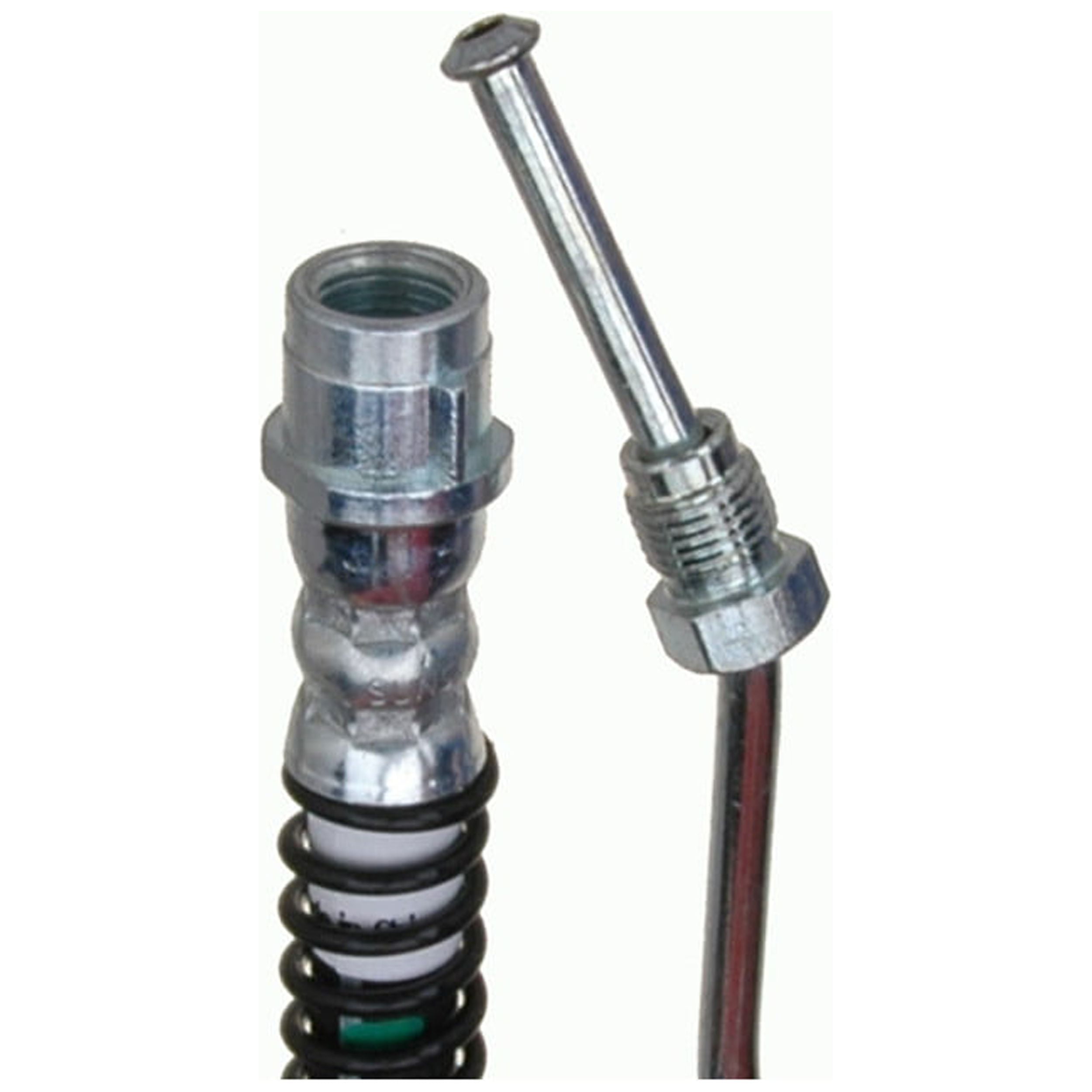 Raybestos Element3 Brake Hose, BH383182 Fits select: 2011 VOLKSWAGEN TOUAREG, 2012 VOLKSWAGEN TOUAREG HYBRID