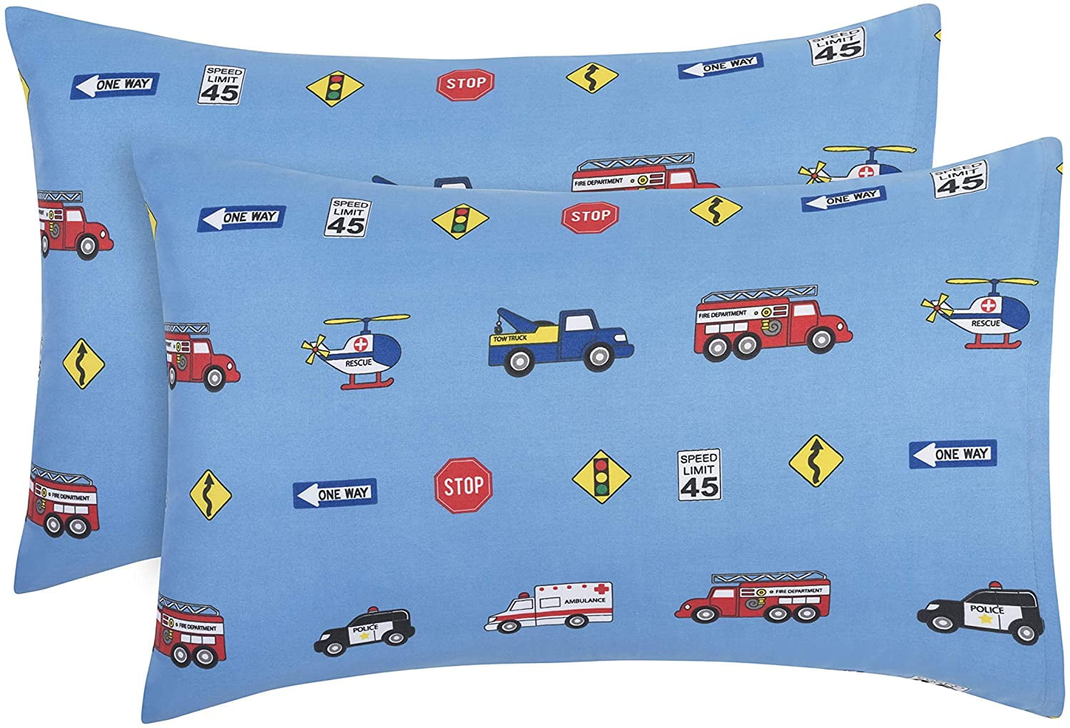 Pottery barn kids pillow case cheap
