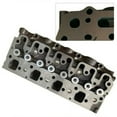 thumbnail image 6 of Complete Cylinder Head Assembly Fits For Perkins 404D-22 3024C/T C2.2T Engine, 6 of 9