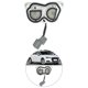 thumbnail image 3 of Solenoide de transmisión 28300-PX4-014, accesorios de piezas de automóvil, reemplazo de solenoide de control de bloqueo, ajuste, 3 of 7