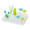 Boon Lawn Countertop Infant Accessory Dryer, LowProfile Easy To Clean