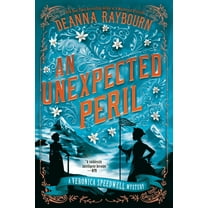 Veronica Speedwell Mystery An Unexpected Peril, (Paperback)