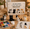 #Cat4-D, variant on 3D Beaded Cat DIY Kit Gift Ready Feline Beading Set With 4 Unique Cats Premium Tools And Illustrated Guide For Crafty Friends And Cat Loving Families
