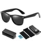 thumbnail image 1 of Gafas de sol para hombre y mujer, gafas polarizadas Retro unisex con caja, para actividades al aire libre como ciclismo, correr, conducir, pescar, 1 of 5