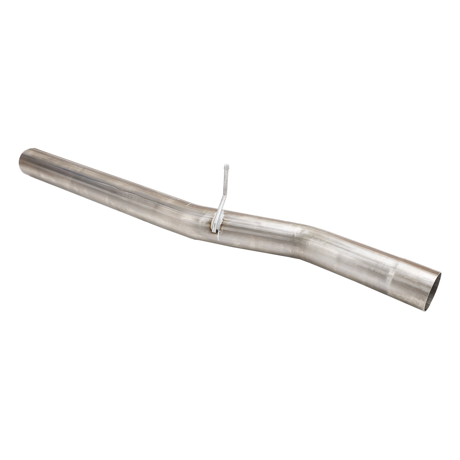 Jcarpart 4" DPF Race Exhaust Pipe Automotive Specialty Parts