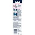 thumbnail image 4 of Oral-B Floss Action Replacement Brush Heads 3 ct Carded Pack, 4 of 9