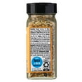 thumbnail image 2 of Asiago Cheese Bagel Seasoning, 2.4 oz- Pack of 2, 2 of 3