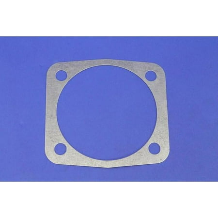 Genuine OE Mopar Hub & Bearing Gasket - 4848166 Fits select: 2003-2006,2008-2010 DODGE VIPER
