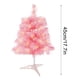 thumbnail image 4 of Árbol de Navidad artificial con bisagras de abeto LED para decoración navideña en casa, oficina y fiestas., 4 of 6