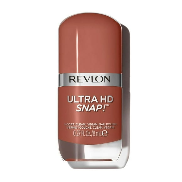Esmalte para uñas Revlon Ultra HD Snap basic 8 ml