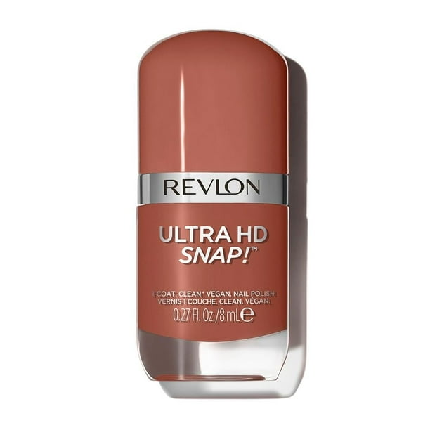Esmalte para uñas Revlon Ultra HD Snap basic 8 ml