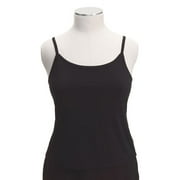 Women's Plus Basic Cami