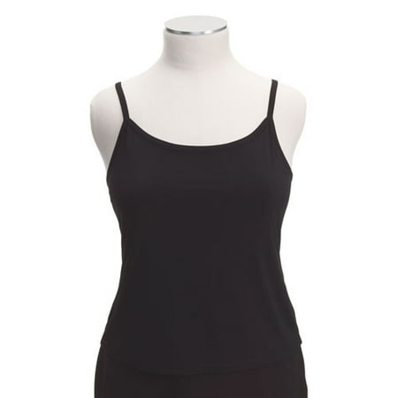 Women's Plus Basic Cami