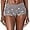 Excalibur Heather Floral, variant on Boyshort Panty Dream Cotton with Lace Women's Underwear Full Coverage 40859
