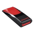 thumbnail image 4 of SanDisk Cruzer Edge - USB flash drive - 32 GB - USB 2.0 - red, 4 of 4