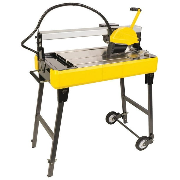 Qep Tile Tools 83200 24 Bridge Saw Qep Tile Tools 83200 24 Bridge Saw