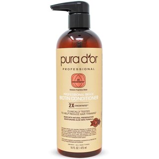 Purador - Purad’or - 24Oz ADVANCED THERAPY SHAMPOO & 24Oz CONDITIONER