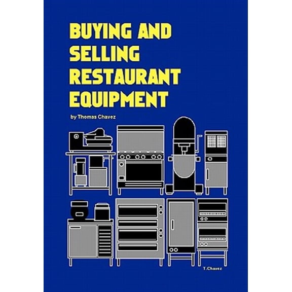 Pre-Owned Buying and Selling Restaurant Equipment