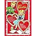 thumbnail image 3 of Vintage Valentines (Press Out Book), 3 of 3