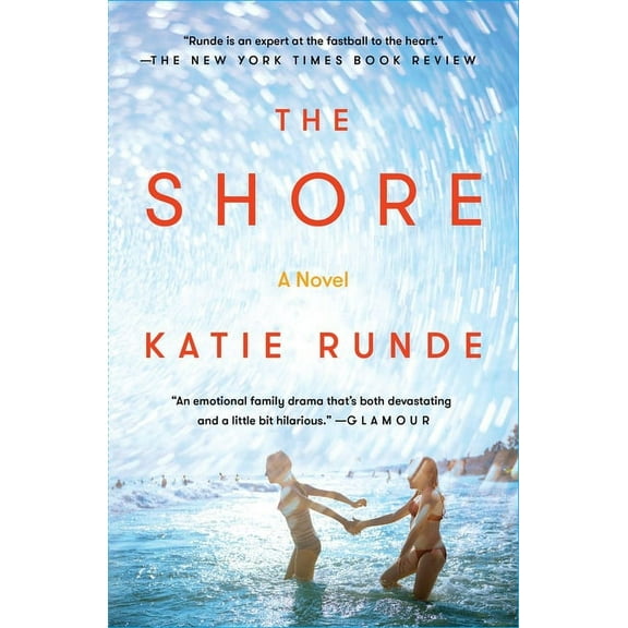The Shore, (Paperback)