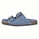 thumbnail image 2 of Huarache de Piso Comoda Para Mujer CASTALIA 139-30 Mezclilla Sintético Primavera - Verano 2024, 2 of 3