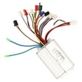 thumbnail image 5 of Tube Brushless Controller48V 450W Vélo Électrique Vélo Électrique Contrôleur Brushless Controller de Modification de Vélo Électrique Meilleur dans la Classe, 5 of 5