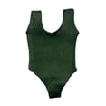 thumbnail image 2 of Figura de acción a escala 1:12, disfraz, traje de baño informal, minitraje elegante para 6 personas Verde, 2 of 9