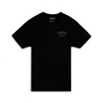 thumbnail image 2 of Florence Marine X Men's T-Shirt Haleiwa Banyan Crewneck Short Sleeve Tee (Medium, Black), 2 of 2