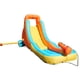 thumbnail image 1 of Resbaladilla Inflable con Bomba Eléctrica BOUNCE PLANET INF-2081, 1 of 8
