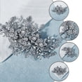 thumbnail image 3 of UPGRATOR Accesorio De En Aleación Plateada Con Para Uso En Banquetes Y Bodas, 3 of 8