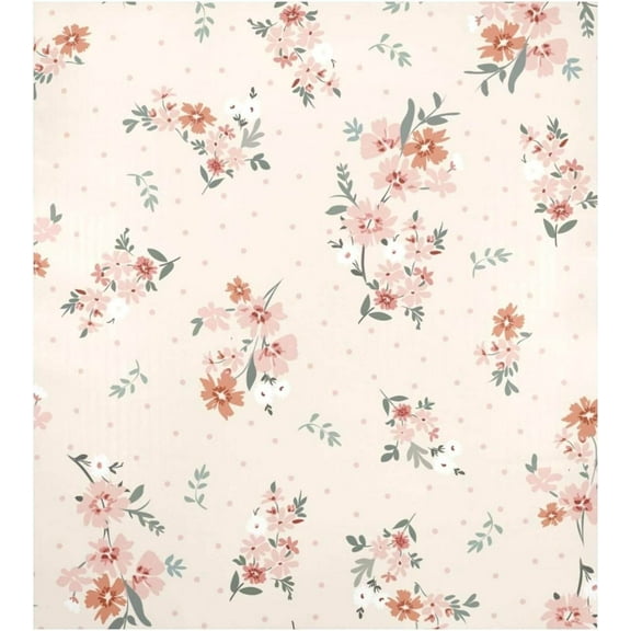 Magnetic Dishwasher Stickers Bohemian Flowers Kitchen Dishwasher Cover Sticker, Panel Decal Home Decor Cabinet Appliances Stickers, 23"x 26"