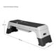 thumbnail image 5 of Banco Step 2 En 1 Reclinable 2 Niveles Fitness Ajustable, 5 of 9