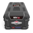thumbnail image 1 of Briggs & Stratton BRG1760265 82V Max 4.0Ah Lith-Ion Battery, 1 of 4